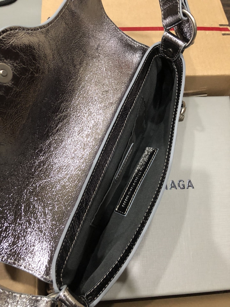 Balenciaga Top Handle Bags